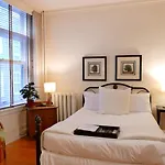 Les Immeubles Charlevoix - Le Perchoir 1019