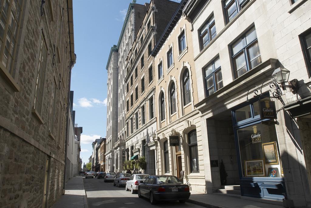 Apartment Les Immeubles Charlevoix - Le Perchoir 1019 Quebec City